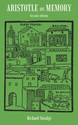 Arystoteles o pamięci - Aristotle on Memory