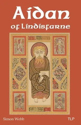 Aidan z Lindisfarne - Aidan of Lindisfarne