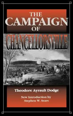 Kampania Chancellorsville - Campaign Chancellorsville