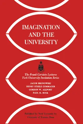 Wyobraźnia i uniwersytet - Imagination and the University