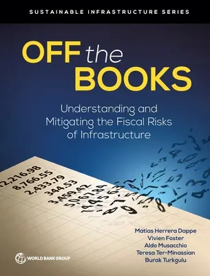 Poza księgami: Zrozumienie i łagodzenie ryzyka fiskalnego związanego z infrastrukturą - Off the Books: Understanding and Mitigating the Fiscal Risks of Infrastructure