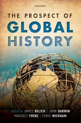 Perspektywa historii globalnej - The Prospect of Global History