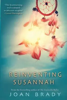 Odkrywanie Susannah na nowo - Reinventing Susannah