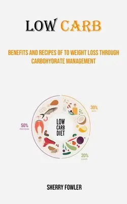 Low Carb: Korzyści i przepisy na utratę wagi poprzez zarządzanie węglowodanami - Low Carb: Benefits and Recipes of to Weight Loss Through Carbohydrate Management