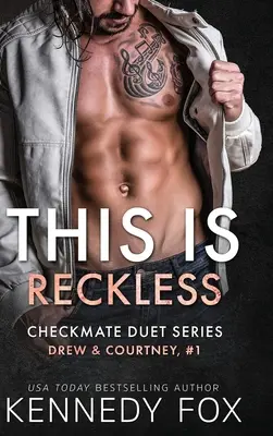 This is Recklesss: Drew & Courtney #1