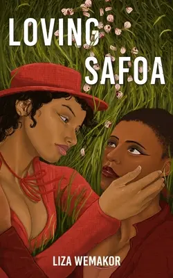 Kochająca Safoa - Loving Safoa