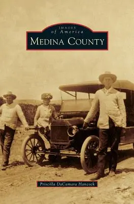 Hrabstwo Medina - Medina County