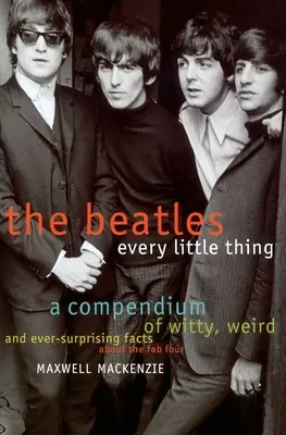 Beatlesi: Every Little Thing - Beatles: Every Little Thing