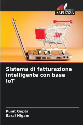 Inteligentny system żywienia oparty na IoT - Sistema di fatturazione intelligente con base IoT