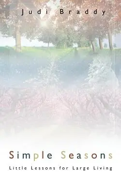 Proste pory roku - Simple Seasons