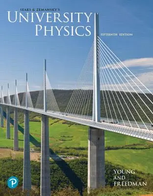 Fizyka uniwersytecka, tom 1 (rozdziały 1-20) - University Physics, Volume 1 (Chapters 1-20)