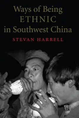 Etniczne sposoby bycia w południowo-zachodnich Chinach - Ways of Being Ethnic in Southwest China