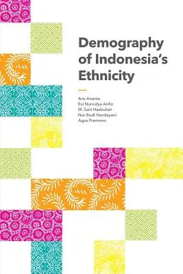 Demografia indonezyjskich grup etnicznych - Demography of Indonesia's Ethnicity