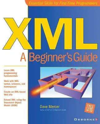 XML: Przewodnik dla początkujących - XML: A Beginner's Guide