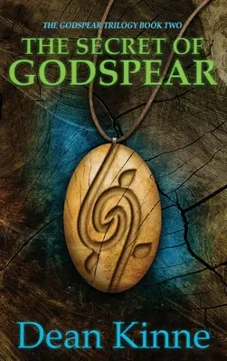 Seret z Godspear - The Seret of Godspear