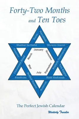 Czterdzieści dwa miesiące i dziesięć palców: Dramanaliza idealnego kalendarza żydowskiego - Forty-Two Months and Ten Toes: A Dramanalysis of The Perfect Jewish Calendar