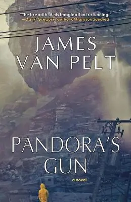 Pistolet Pandory - Pandora's Gun