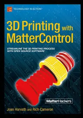 Drukowanie 3D z Mattercontrol - 3D Printing with Mattercontrol