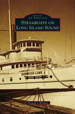 Parowce na Long Island Sound