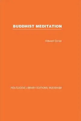 Medytacja buddyjska - Buddhist Meditation