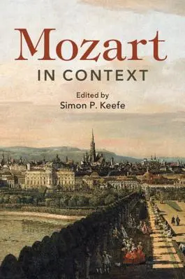 Mozart w kontekście - Mozart in Context
