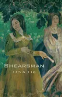 Shearsman 115 i 116 - Shearsman 115 & 116