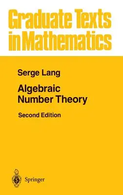 Algebraiczna teoria liczb - Algebraic Number Theory