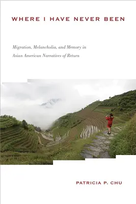Gdzie nigdy nie byłem: Migracja, melancholia i pamięć w azjatycko-amerykańskich narracjach o powrocie - Where I Have Never Been: Migration, Melancholia, and Memory in Asian American Narratives of Return