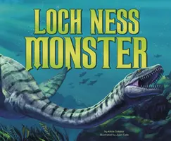 Potwór z Loch Ness - Loch Ness Monster