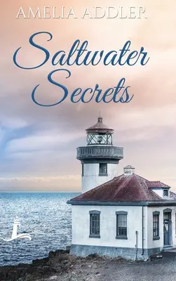 Sekrety słonej wody - Saltwater Secrets