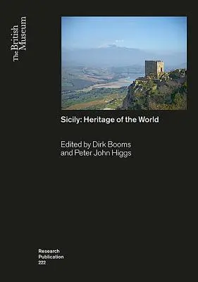 Sycylia: dziedzictwo świata - Sicily: Heritage of the World