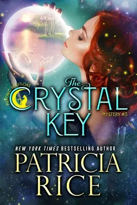 Kryształowy klucz - The Crystal Key