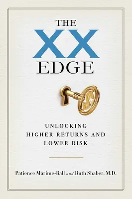 The XX Edge: Odblokowanie wyższych zwrotów i niższego ryzyka - The XX Edge: Unlocking Higher Returns and Lower Risk
