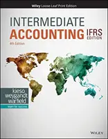 Rachunkowość pośrednia MSSF - Intermediate Accounting IFRS