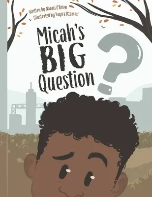 Wielkie pytanie Micah - Micah's Big Question