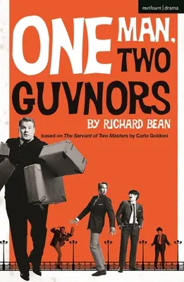 Jeden człowiek, dwóch władców - One Man, Two Guvnors