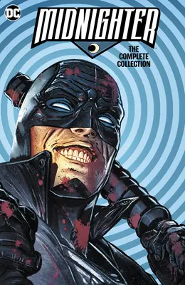 Midnighter: Kompletna kolekcja - Midnighter: The Complete Collection