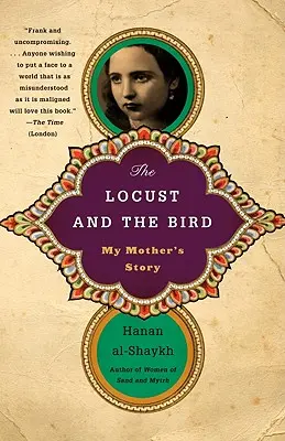 Szarańcza i ptak: Historia mojej matki - The Locust and the Bird: My Mother's Story