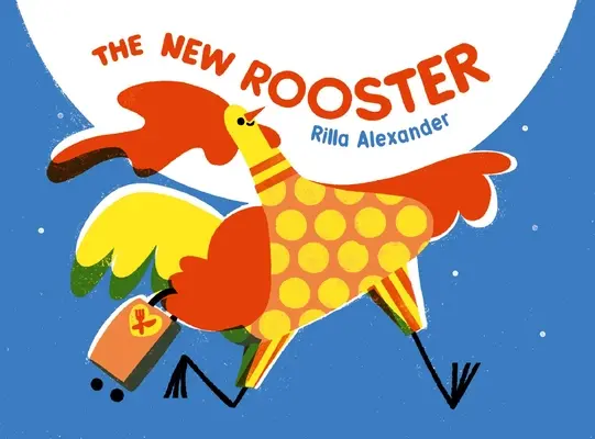 Nowy kogut - The New Rooster