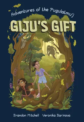 Dar Giju - Giju's Gift