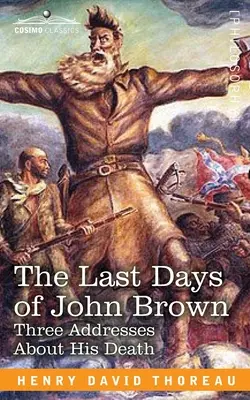 Ostatnie dni Johna Browna - The Last Days of John Brown