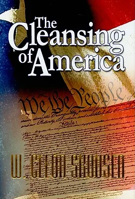 Oczyszczenie Ameryki - The Cleansing of America