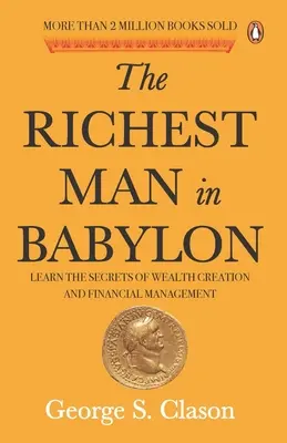 Najbogatszy człowiek w Babilonie - Richest Man in Babylon