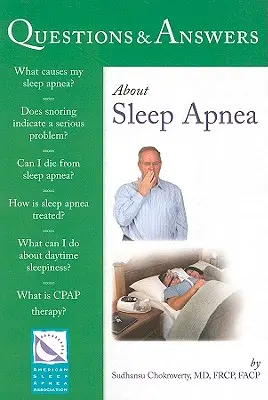 Pytania i odpowiedzi dotyczące bezdechu sennego - Questions & Answers about Sleep Apnea