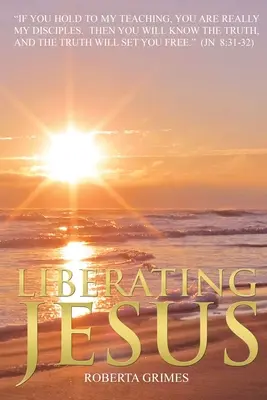 Wyzwolenie Jezusa - Liberating Jesus