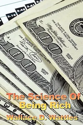 Nauka o byciu bogatym - The Science of Being Rich