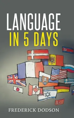 Jak nauczyć się języka w 5 dni - How to Learn a Language in 5 Days