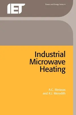 Przemysłowe ogrzewanie mikrofalowe - Industrial Microwave Heating