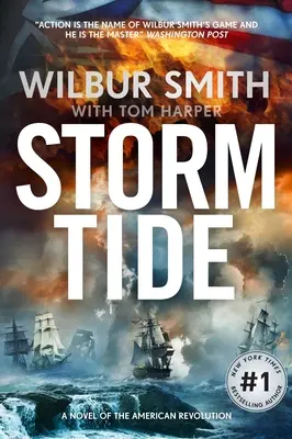 Sztormowy przypływ - Storm Tide