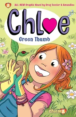 Chloe #6: Zielony kciuk - Chloe #6: Green Thumb